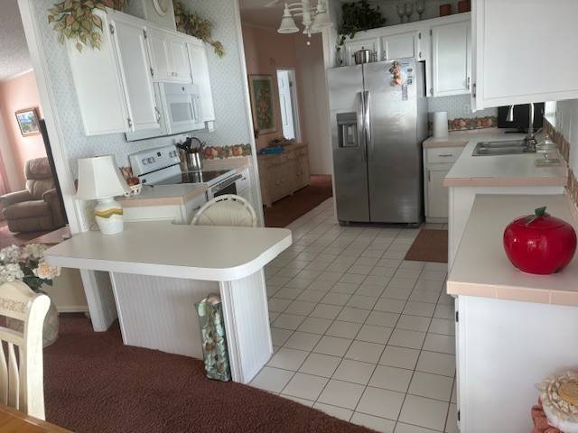 466 Gulf Stream Drive a Lake Alfred, FL Mobile or Manufactured Home for Sale